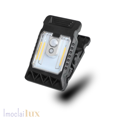 Lampe Solaire Extérieure Automatique - Imoclailux™