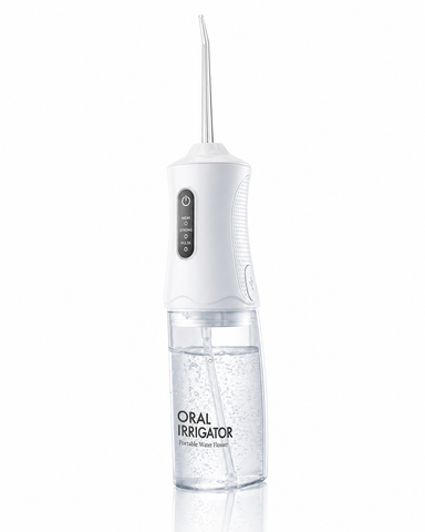 Nettoyeur Dentaire Portable