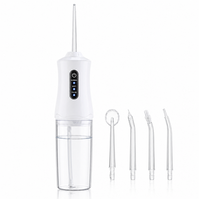 Nettoyeur Dentaire Portable